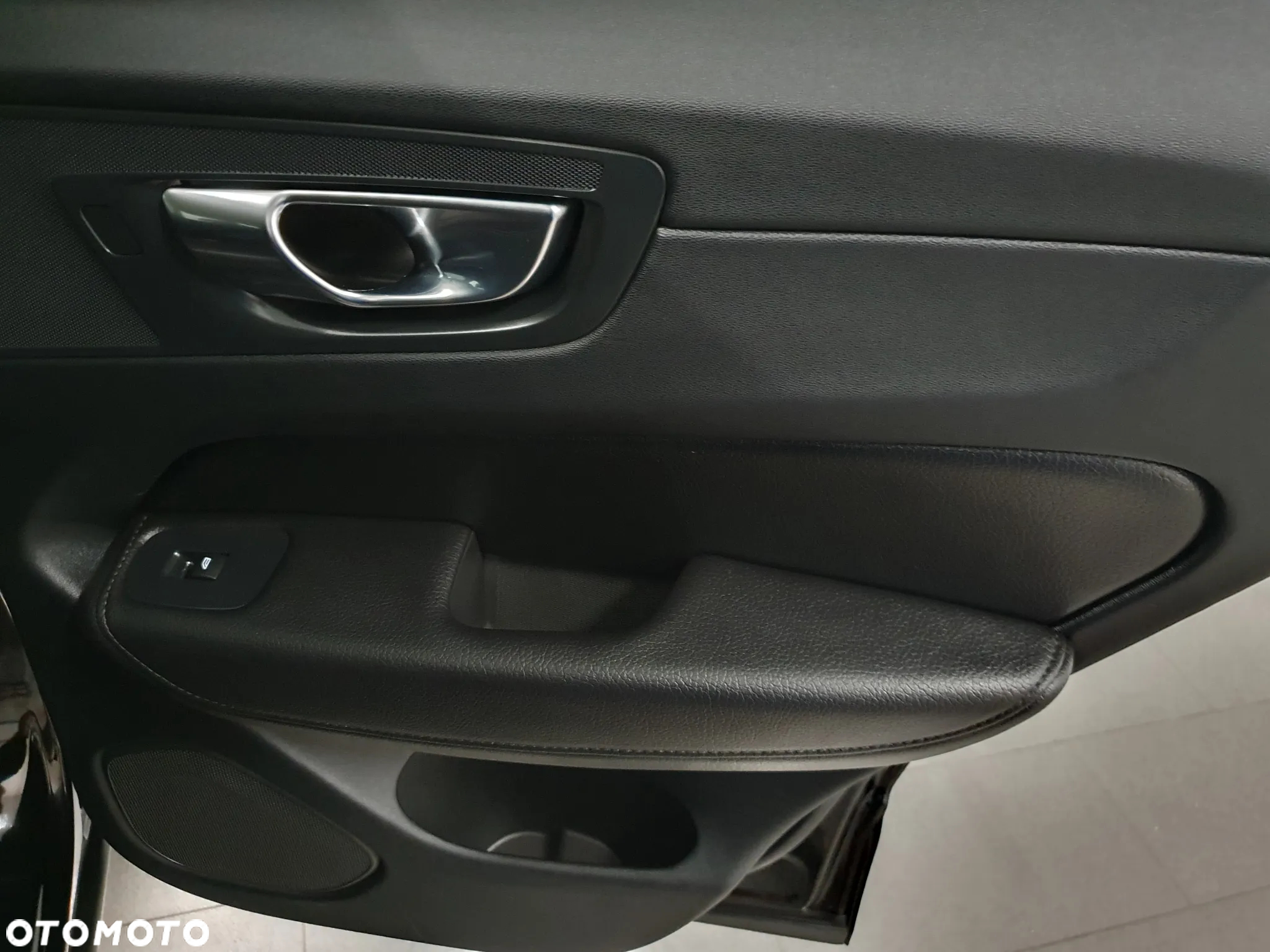 Volvo XC 60 B4 D Geartronic Inscription - 24
