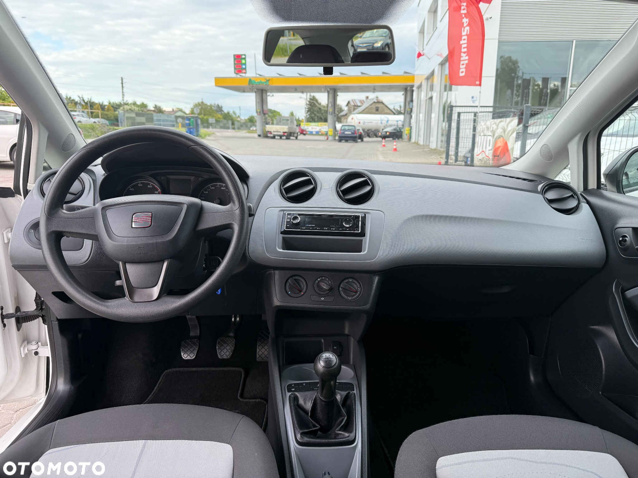 Seat Ibiza SC 1.2 12V - 30