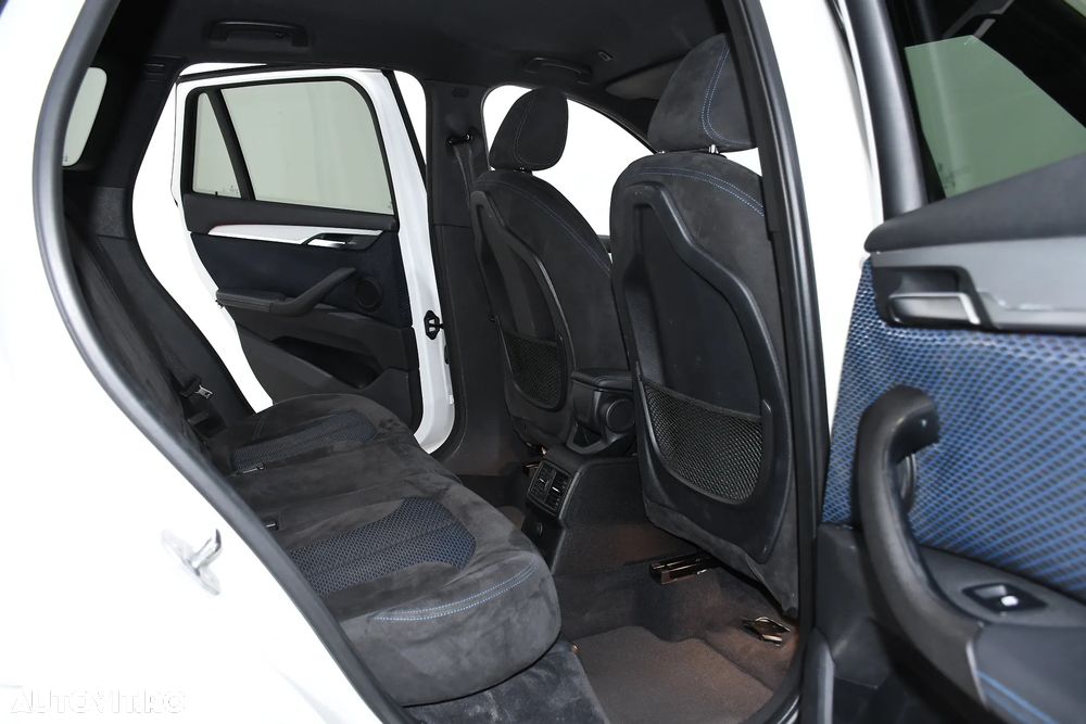 BMW X1 - 7