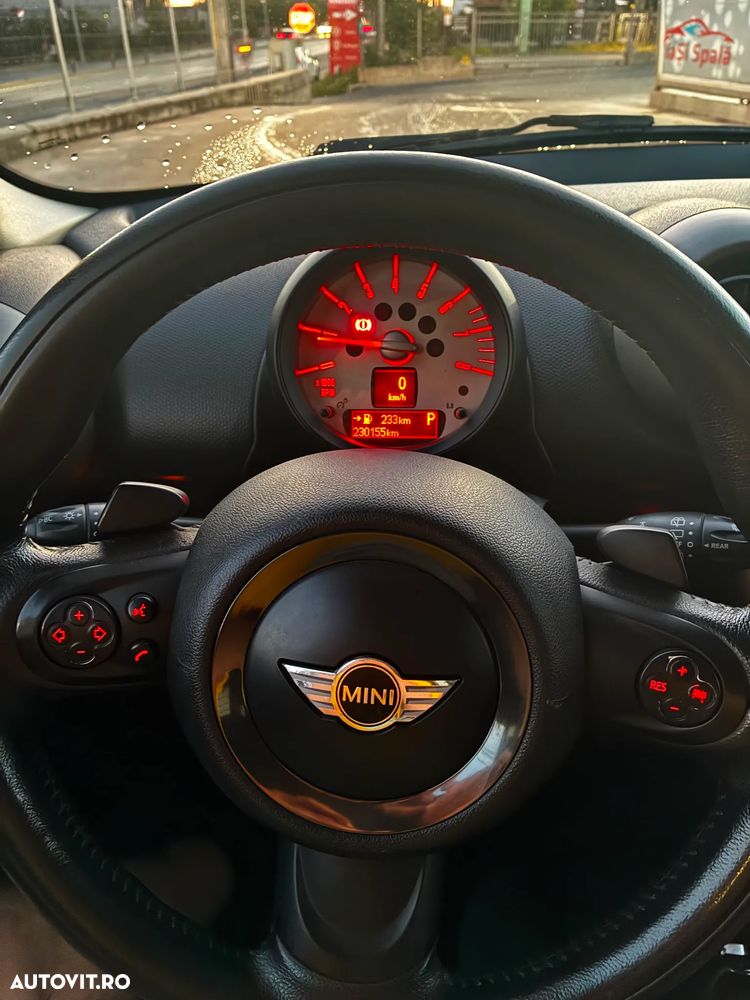 Mini Countryman - 18