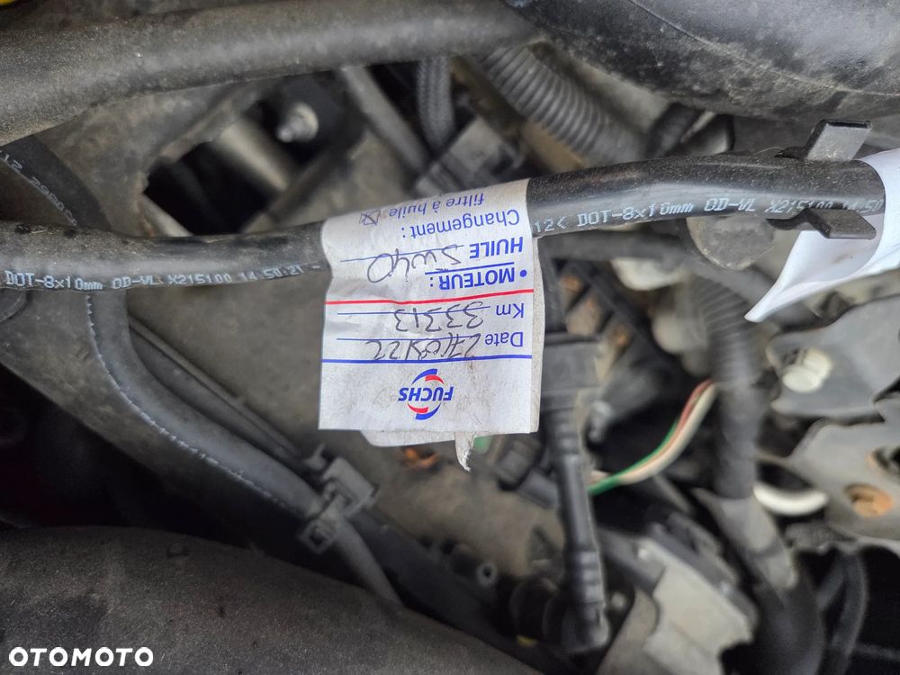 Dacia Duster TCe 125 2WD Prestige - 17