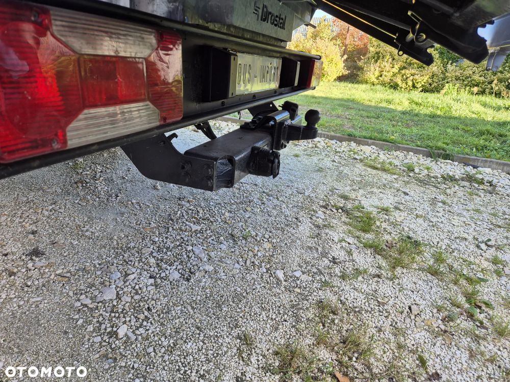 Iveco 35c17 3.0 Brygadówka - 24