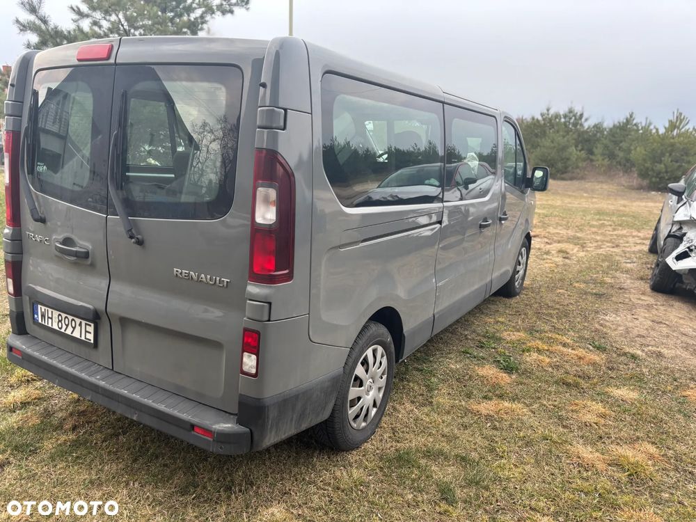 Renault Trafic L2H1 2,9t Pack Clim - 7