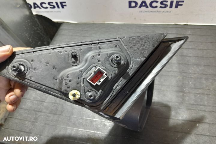 Oglinda dreapta electrica E90411509 8 PINI E90411509 8 PINI Ford Focu - 5