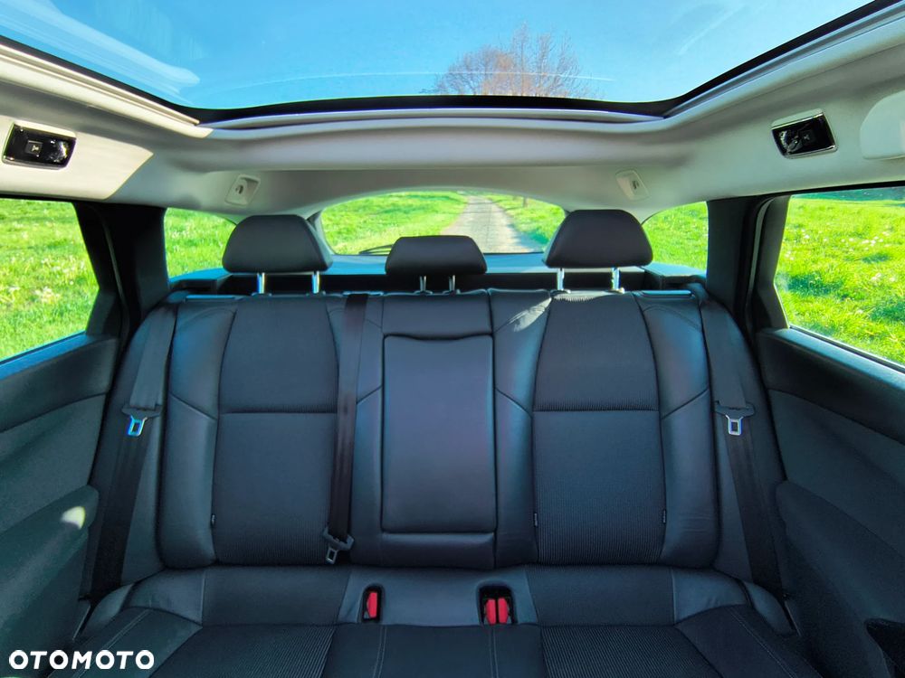 Peugeot 508 2.0 HDi Allure - 27