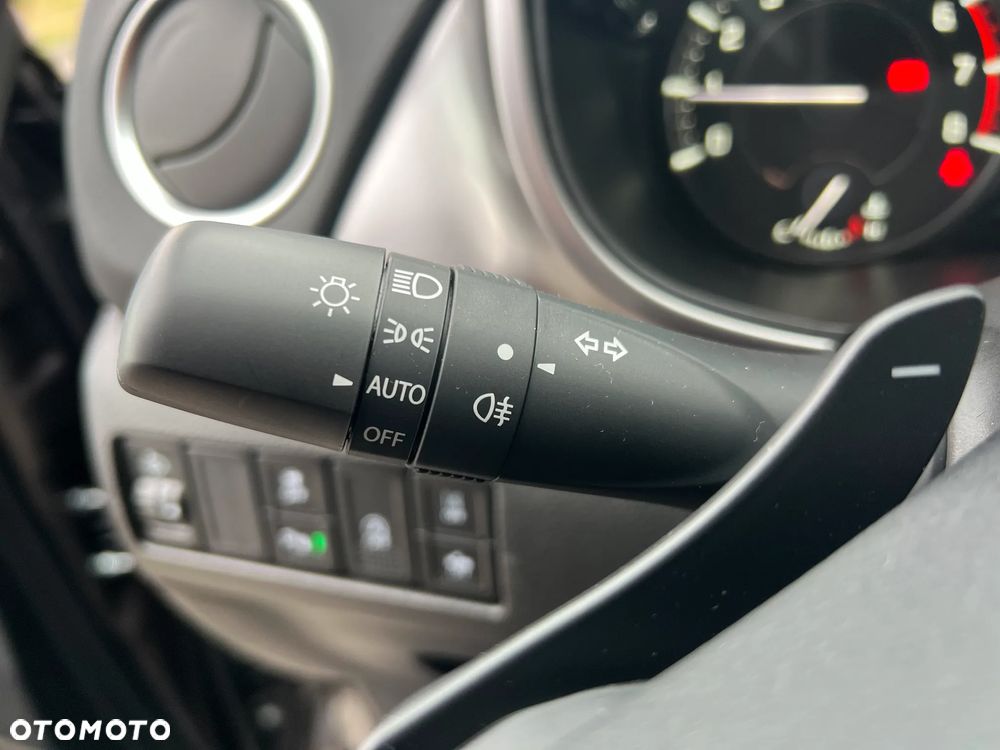 Suzuki Vitara 1.4 Boosterjet mHEV Premium Plus 2WD - 13