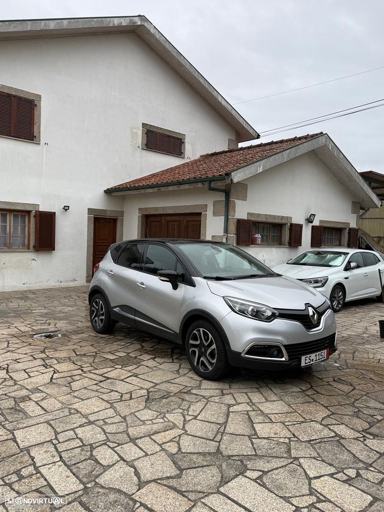 Renault Captur - 4
