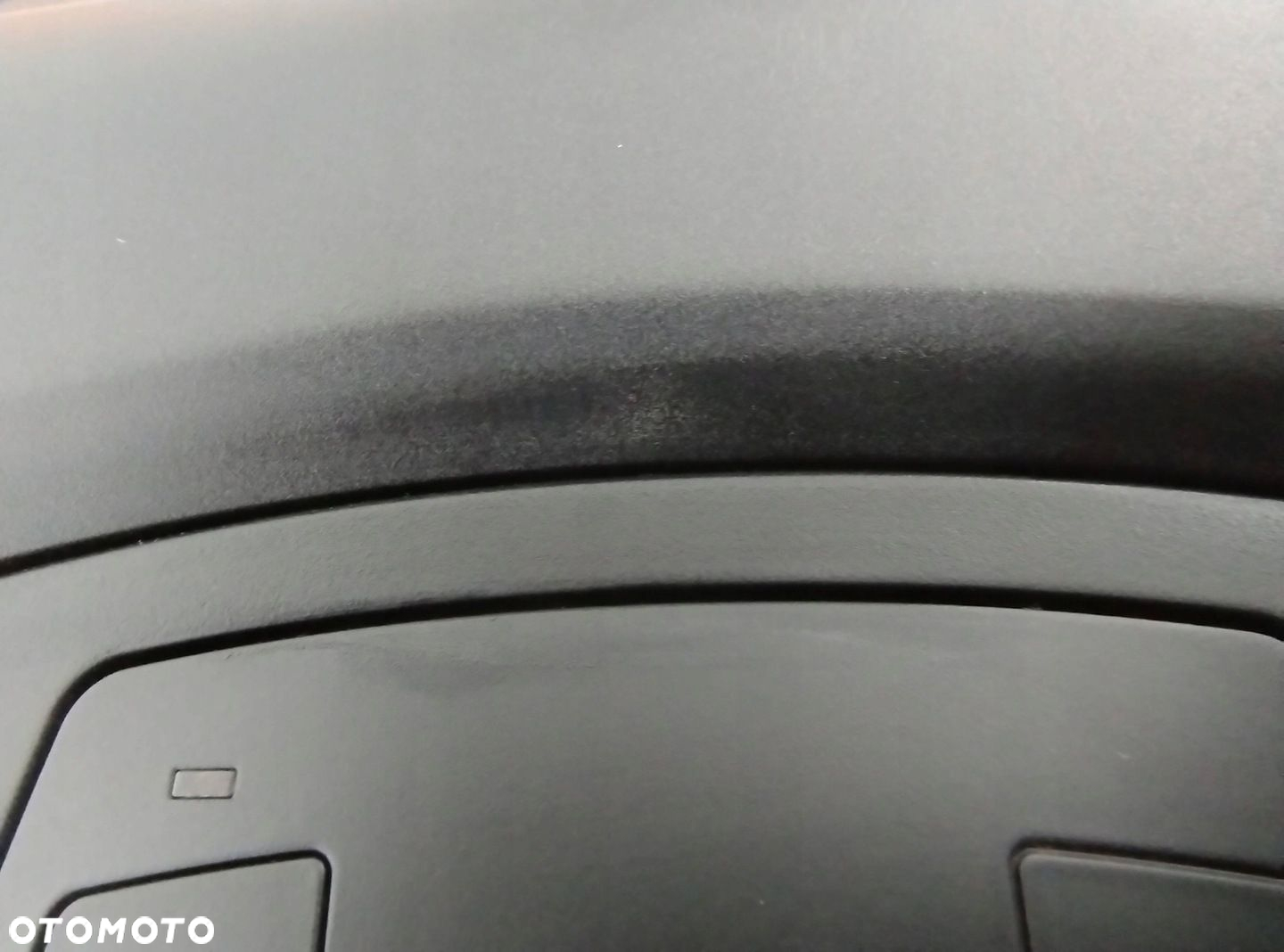 BMW 5 F10 F11 2010-2017 Oświetlenie kabiny lampka w sufit - 5