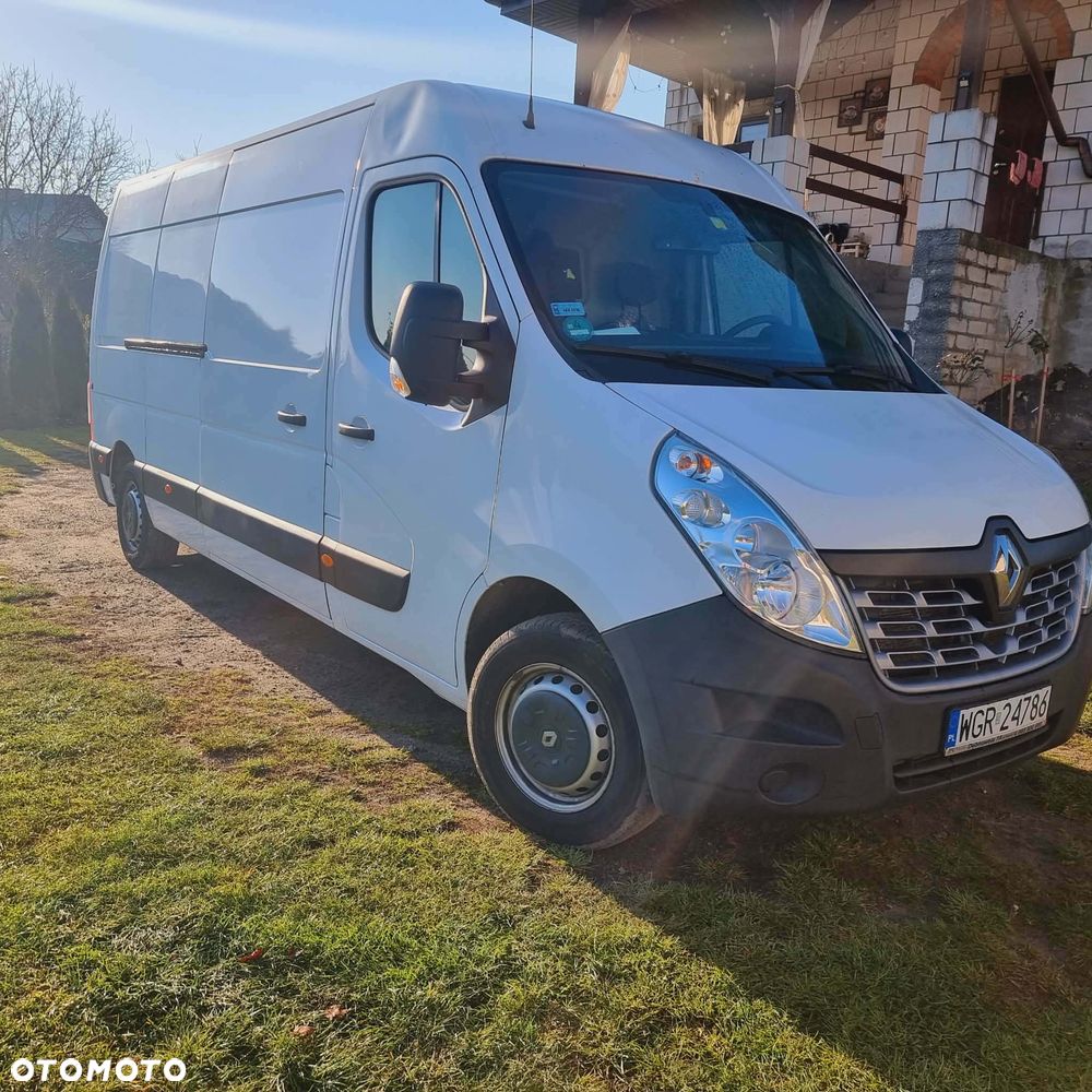 Renault Master - 6