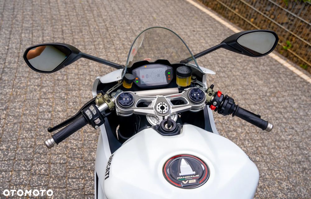 Ducati Panigale V2 - 11