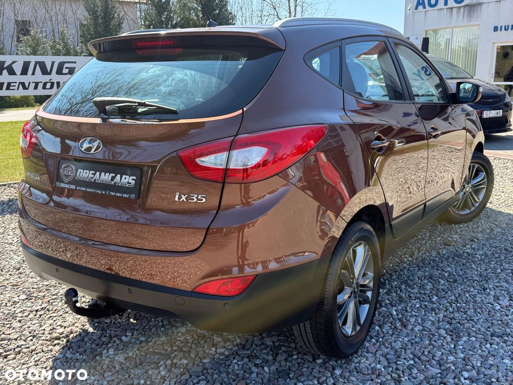 Hyundai ix35 - 4