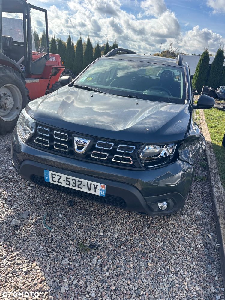 Dacia Duster Blue dCi 115 2WD Expression - 2