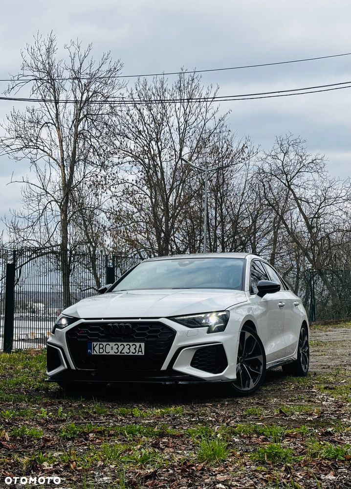 Audi S3 - 12