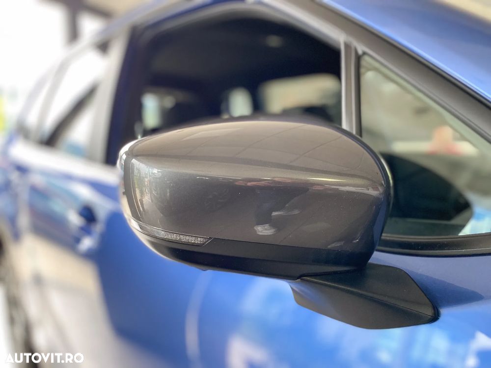 Subaru Forester - 10