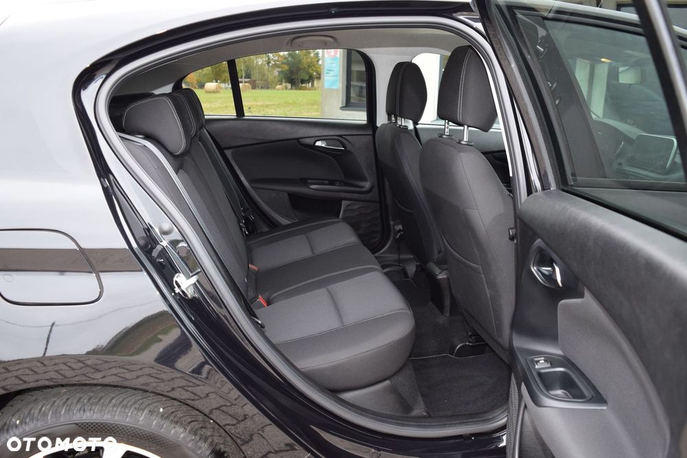 Fiat Tipo 1.4 T-Jet Lounge - 24