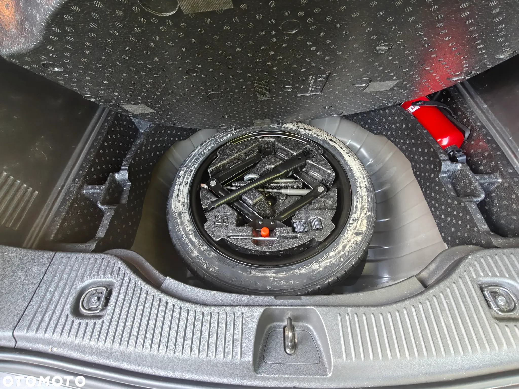 Opel Mokka X 1.6 CDTI Elite - 10