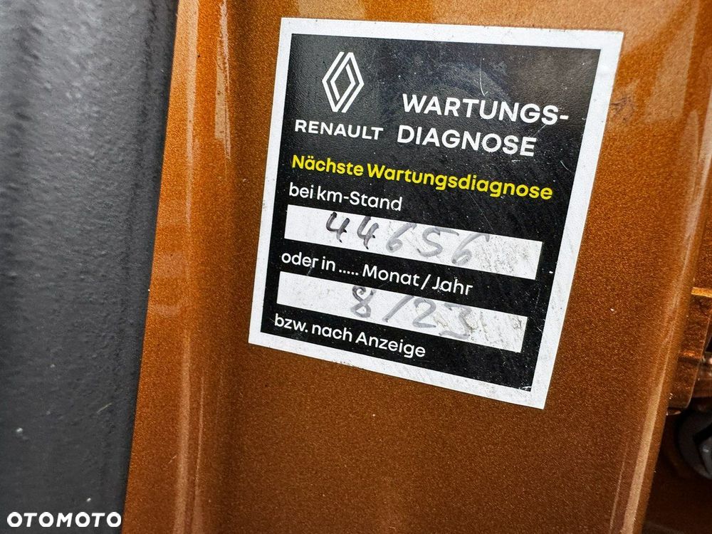 Renault Captur 0.9 Energy TCe Limited - 20