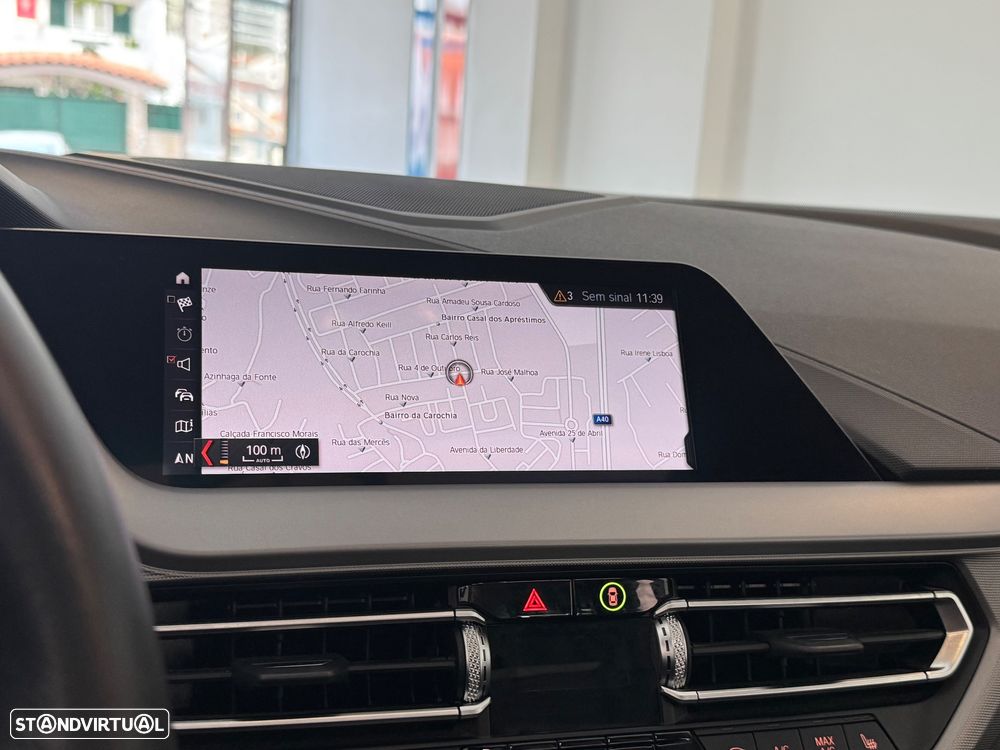 BMW 216 Gran Coupé d Line Sport - 16