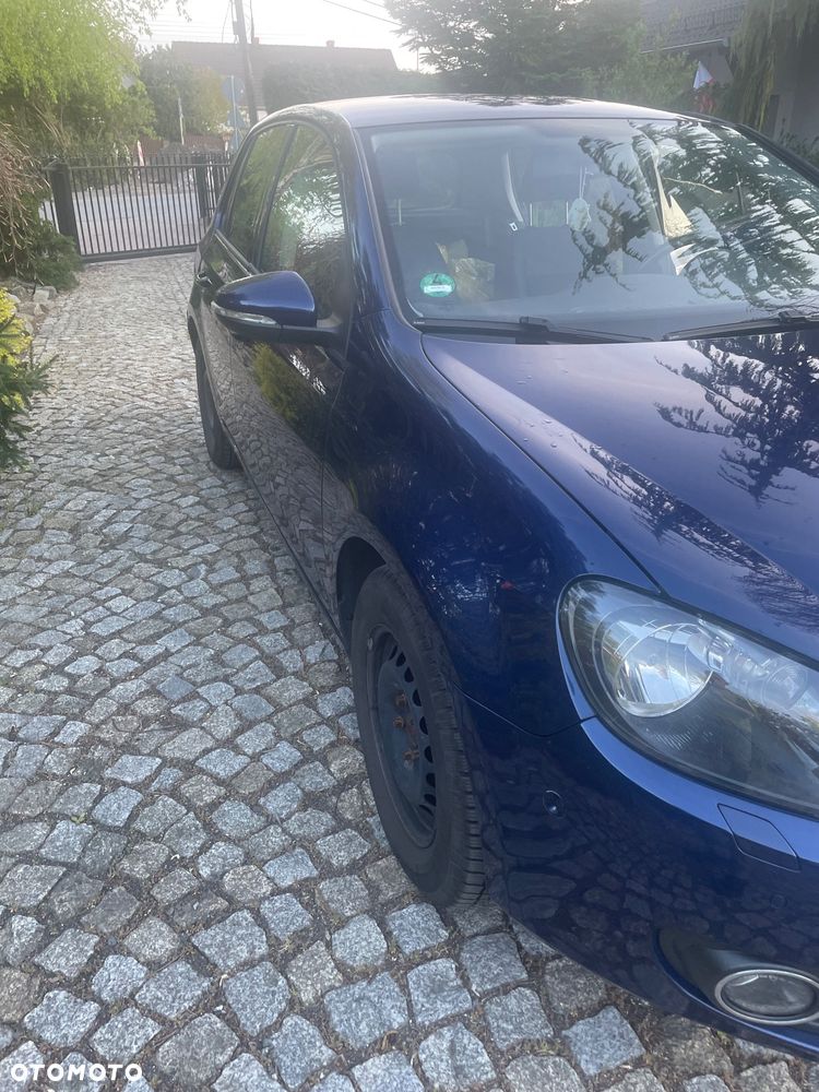 Volkswagen Golf 1.2 TSI Team - 4