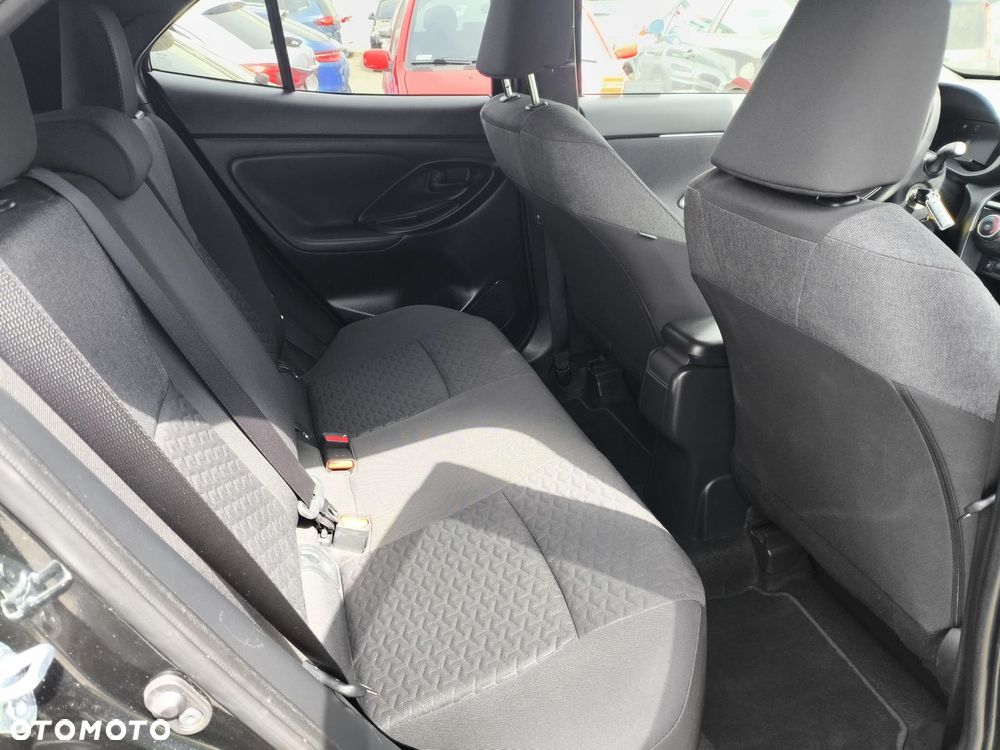 Toyota Yaris Cross 1.5 Comfort - 22