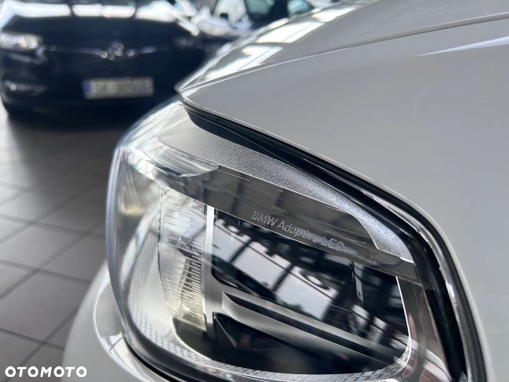 BMW X3 xDrive20i GPF M Sport sport - 15
