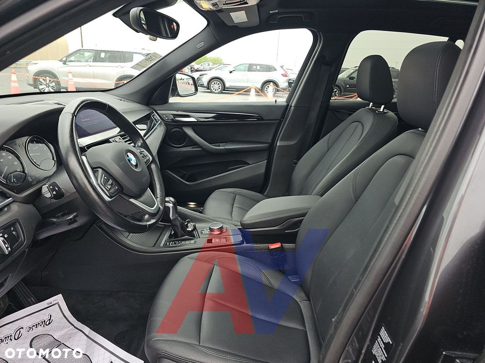 BMW X1 - 7