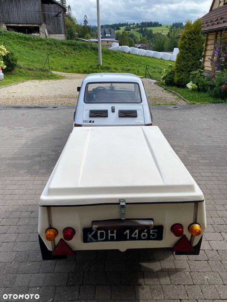 Fiat 126 - 6