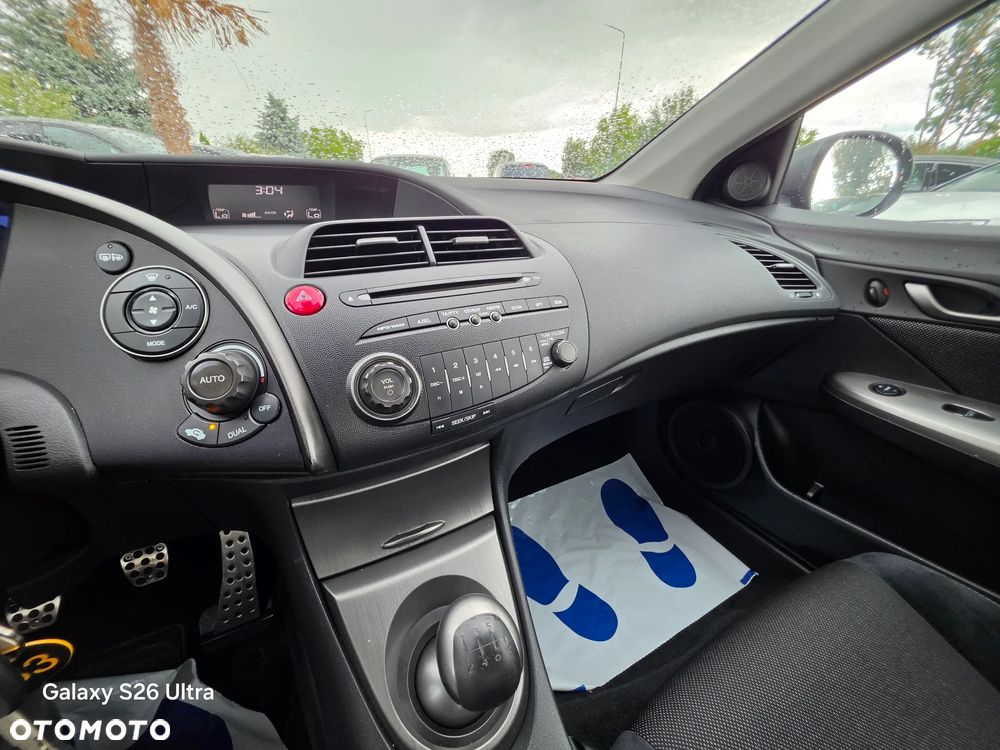 Honda Civic - 32