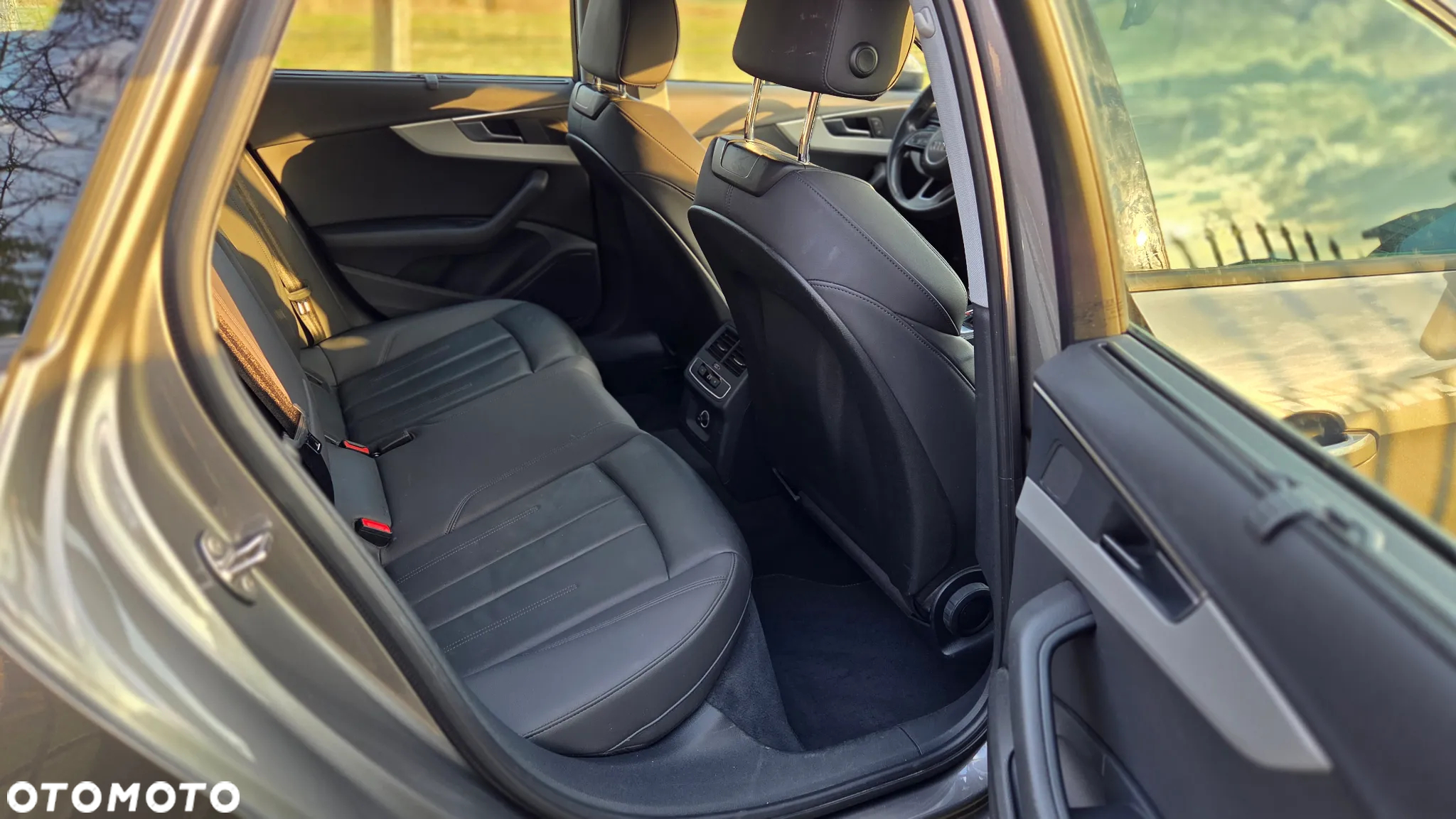 Audi A4 Avant 35 TDI S tronic - 25