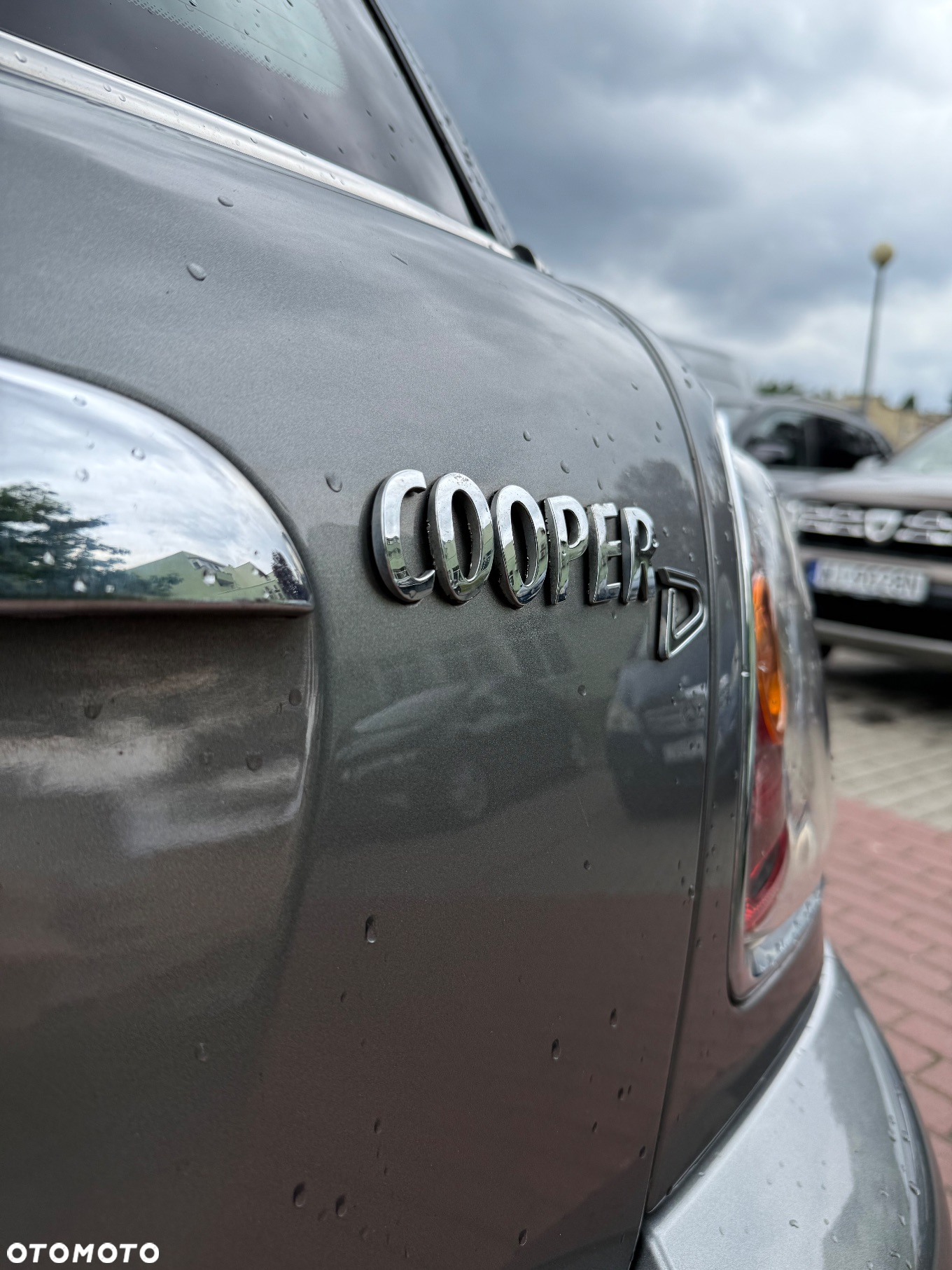 MINI Cooper D - 6