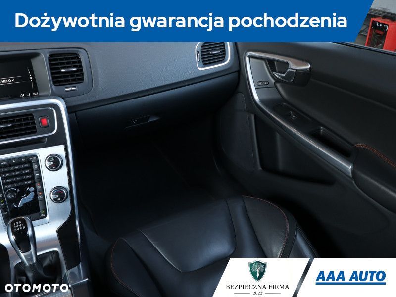Volvo V60 - 10