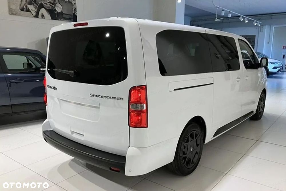 Citroën SpaceTourer - 7
