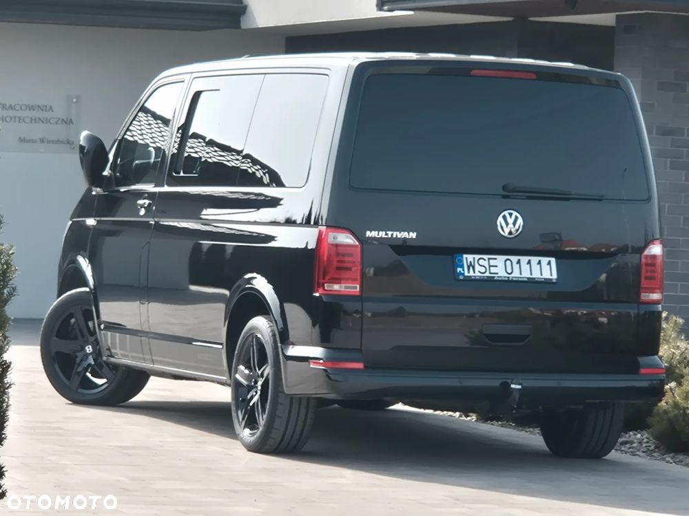 Volkswagen Multivan 2.0 TDI L1 Business DSG - 35