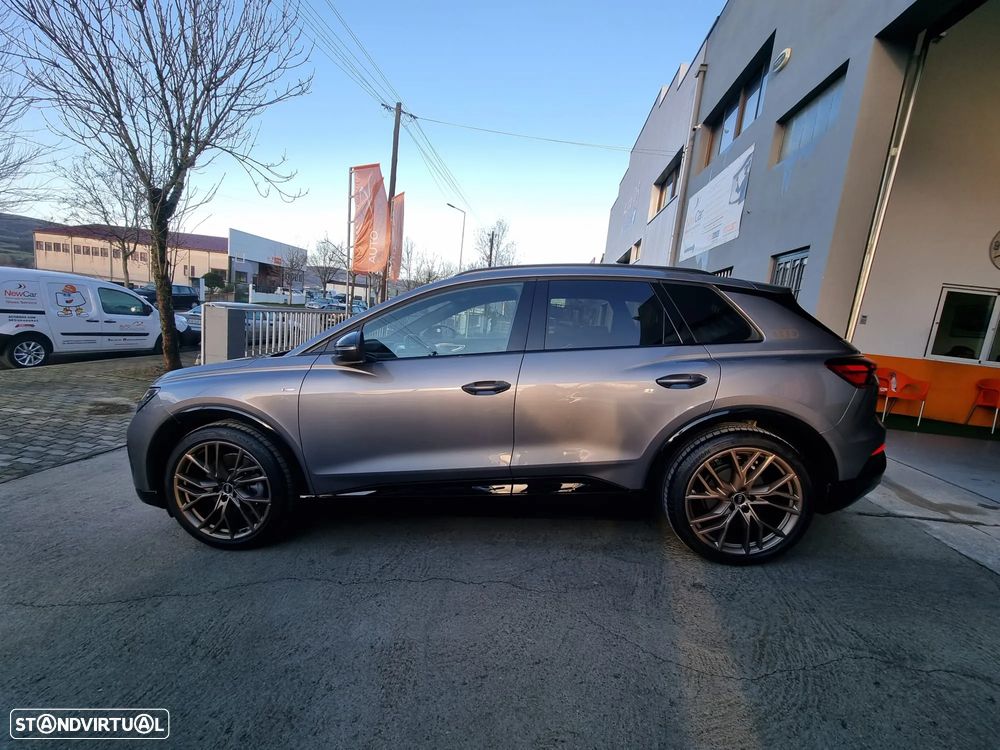 Audi Q4 e-tron 40 - 1