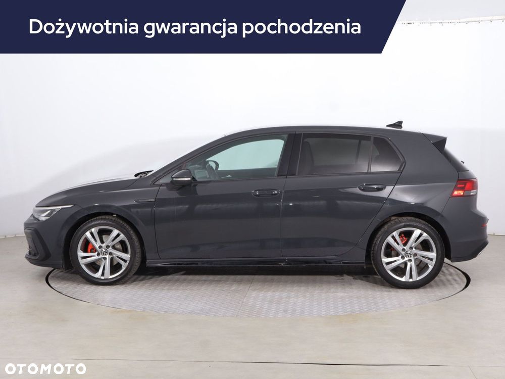 Volkswagen Golf - 4