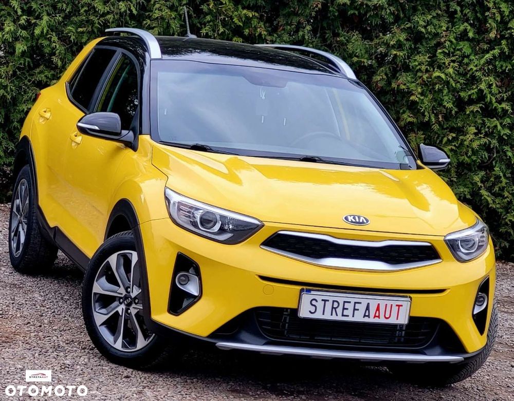 Kia Stonic - 3