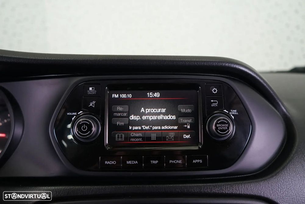 Fiat Tipo - 33