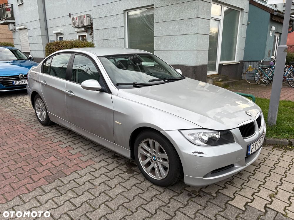 BMW Seria 3 - 3