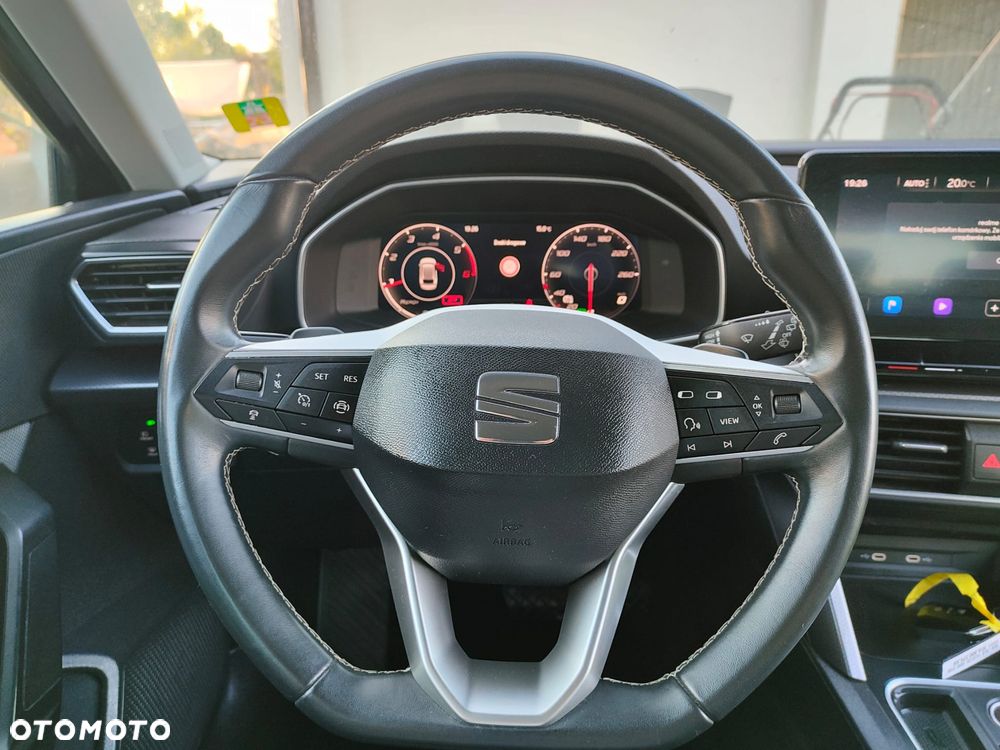 Seat Leon - 6
