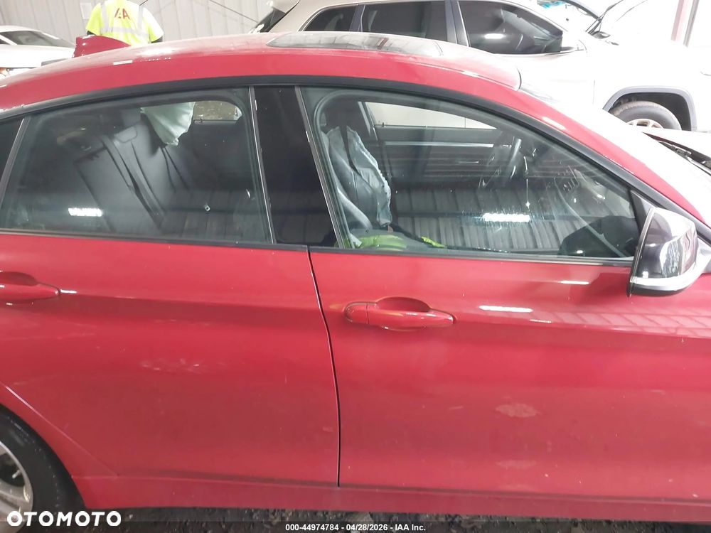 BMW Seria 4 - 7