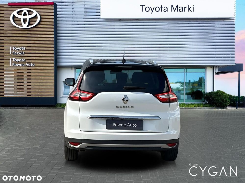 Renault Scenic 1.3 TCe Energy Zen - 4