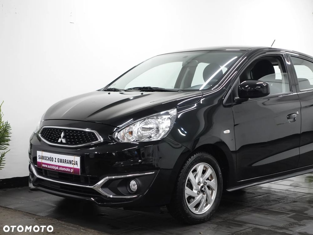 Mitsubishi Space Star 1.0 Active - 15