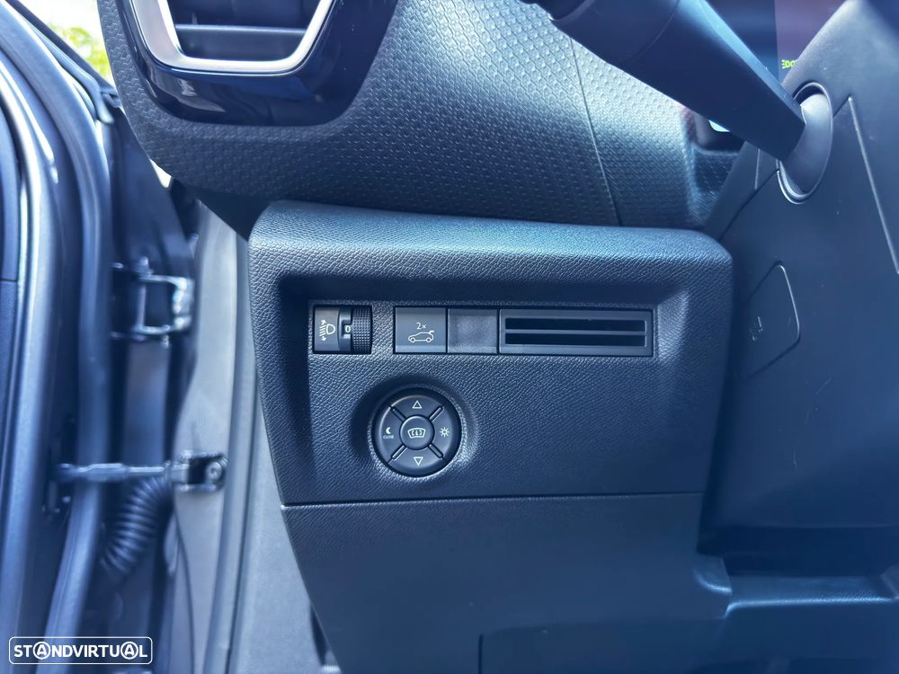 Citroën e-C4 X MAX - 15