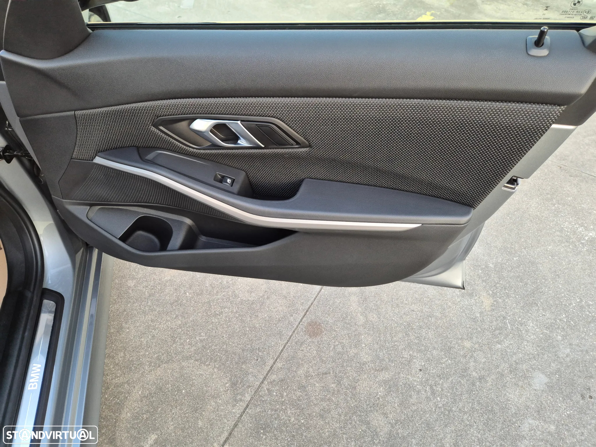 BMW 320 e Touring Auto - 45