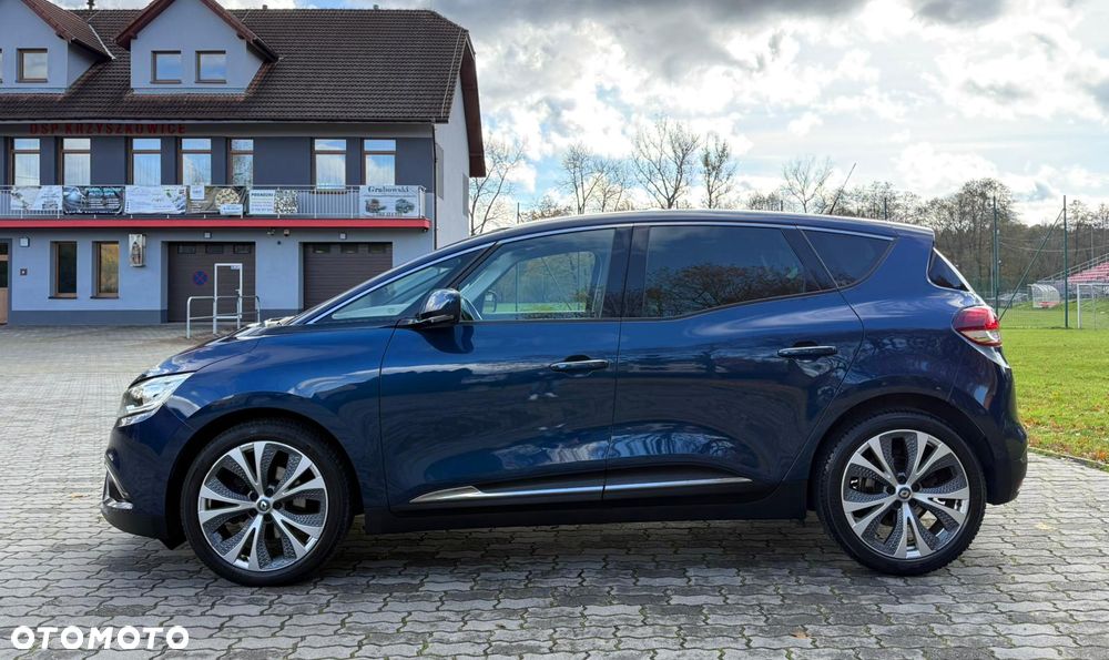 Renault Scenic ENERGY dCi 110 LIMITED - 6