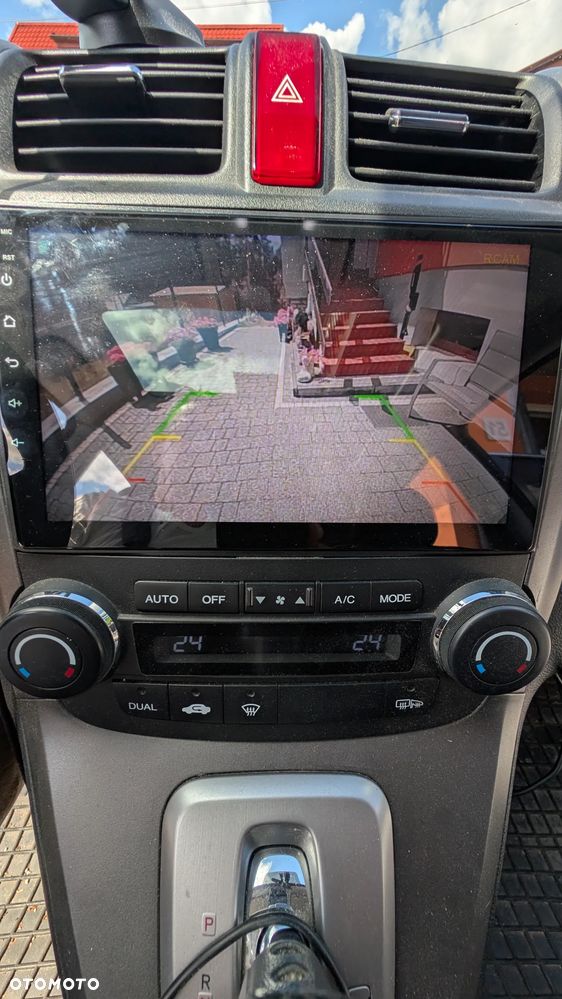 Honda CR-V 2.0 Elegance S&L - 22