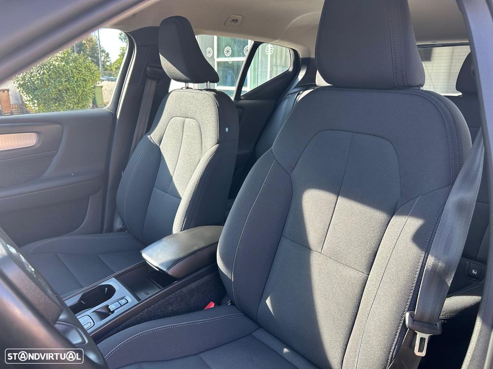 Volvo XC 40 1.5 T5 PHEV Inscription Expression - 12