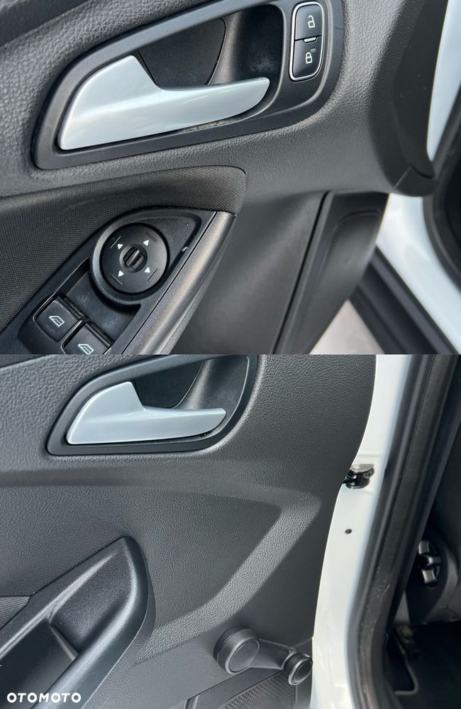 Ford Focus 2.0 EcoBlue STart-Stopp-System ACTIVE - 40