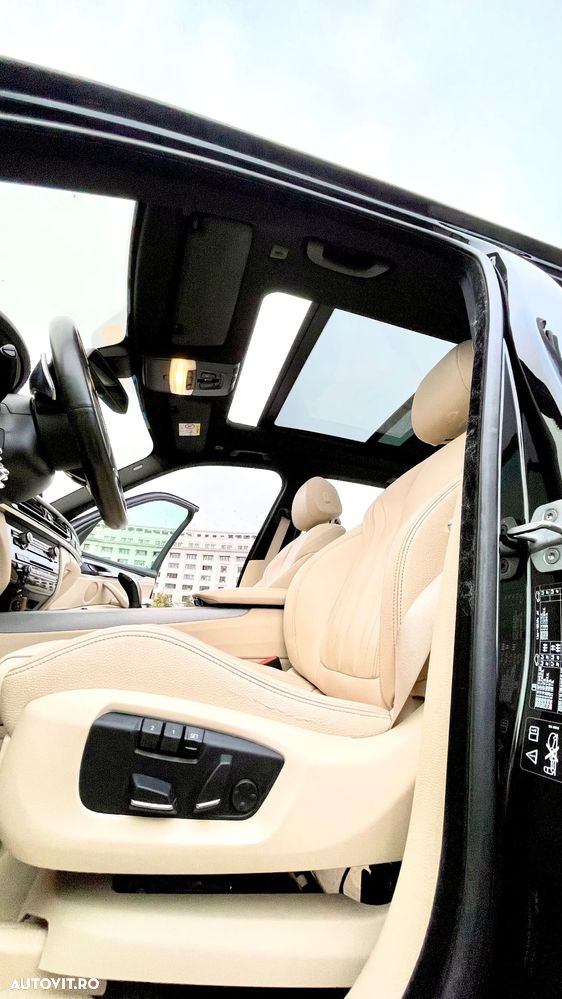 BMW X5 xDrive30d - 28