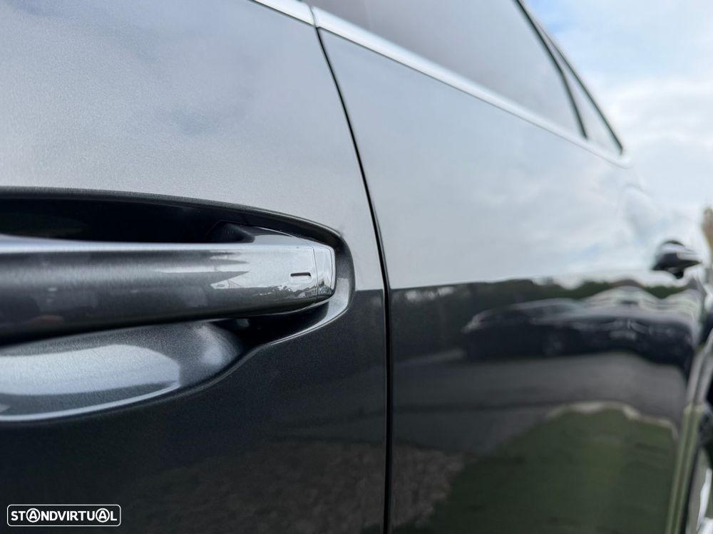 Audi Q3 Sportback 35 TDI S line S tronic - 6